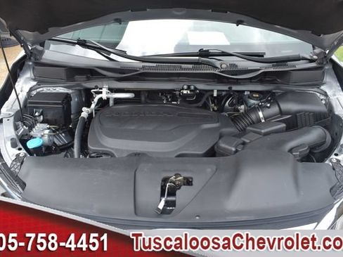 Used 2019 Honda Odyssey EX-L image 50