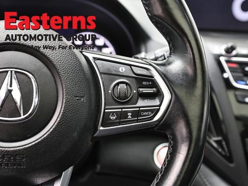 Used 2021 Acura RDX AWD image 16