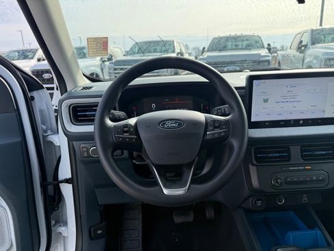 New 2026 Ford Maverick XLT AWD/4WD image 12