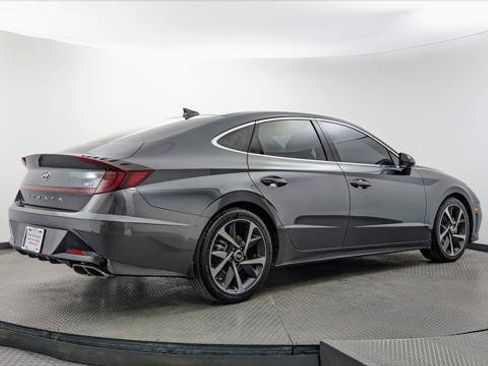 Used 2022 Hyundai Sonata SEL Plus FWD image 8