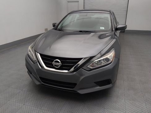 Used 2018 Nissan Altima 2.5 S w/ S Convenience Package FWD image 15
