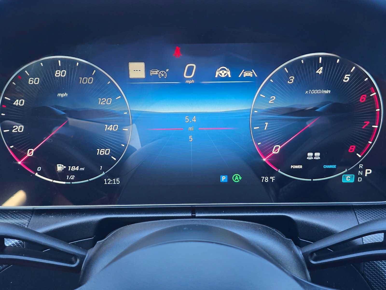 New 2027 Mercedes-Benz CLE 450 4MATIC Coupe image 20