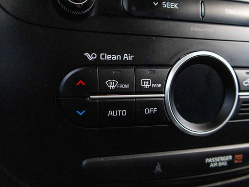 Used 2017 Kia Soul + w/ Designer's Package image 30