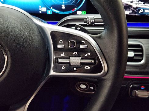 Used 2022 Mercedes-Benz GLE 350 image 49