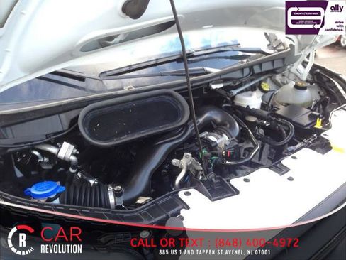 Used 2020 Ford Transit 250 148 High Roof image 5