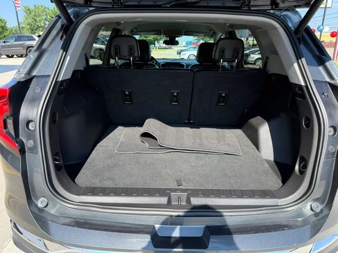 Used 2019 GMC Terrain SLT w/ Preferred Package AWD/4WD image 14