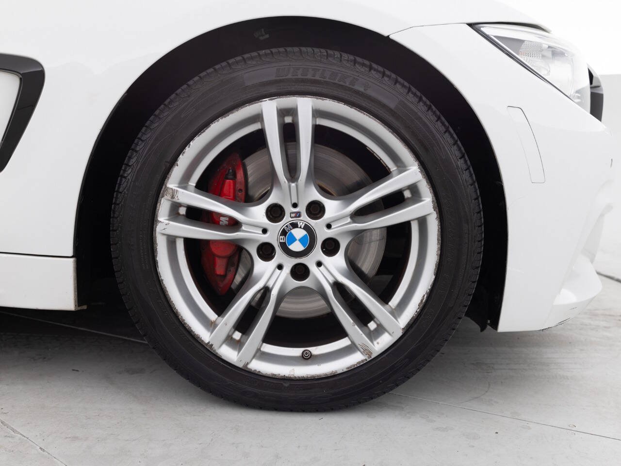 Used 2015 BMW 435i Gran Coupe xDrive AWD/4WD image 18