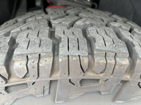 Used 2023 Toyota Tundra TRD Pro image 11