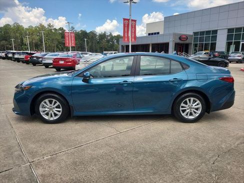 Certified 2026 Toyota Camry LE w/ Convenience Package FWD image 2