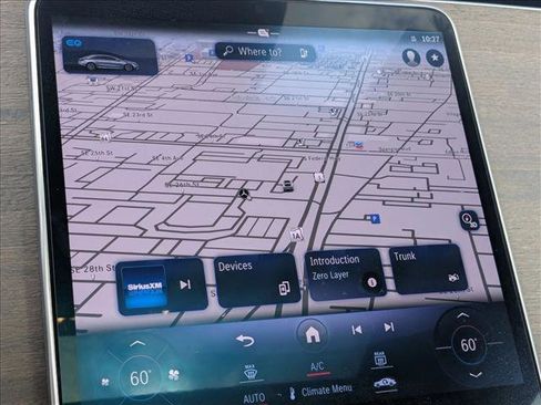 Used 2023 Mercedes-Benz EQS 450+ Sedan image 14