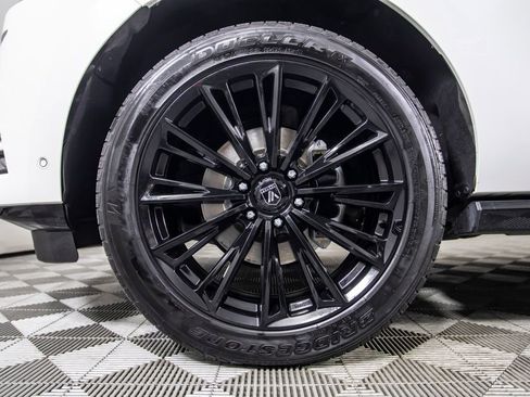 Used 2021 Lincoln Navigator Reserve AWD/4WD image 42