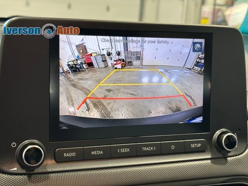 Used 2023 Hyundai Kona SEL image 21