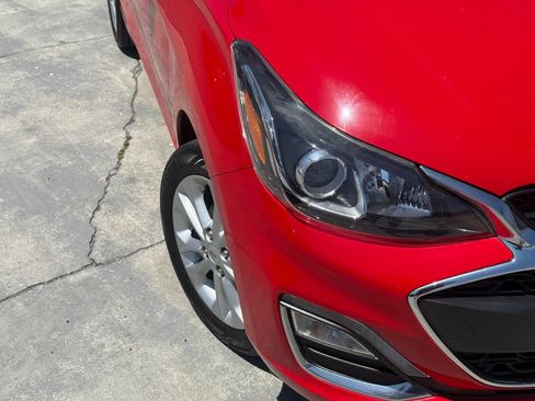 Used 2021 Chevrolet Spark LT image 3