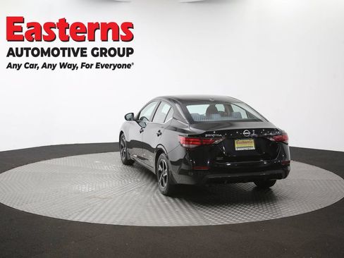 Used 2024 Nissan Sentra SV w/ All-Weather Package FWD image 66