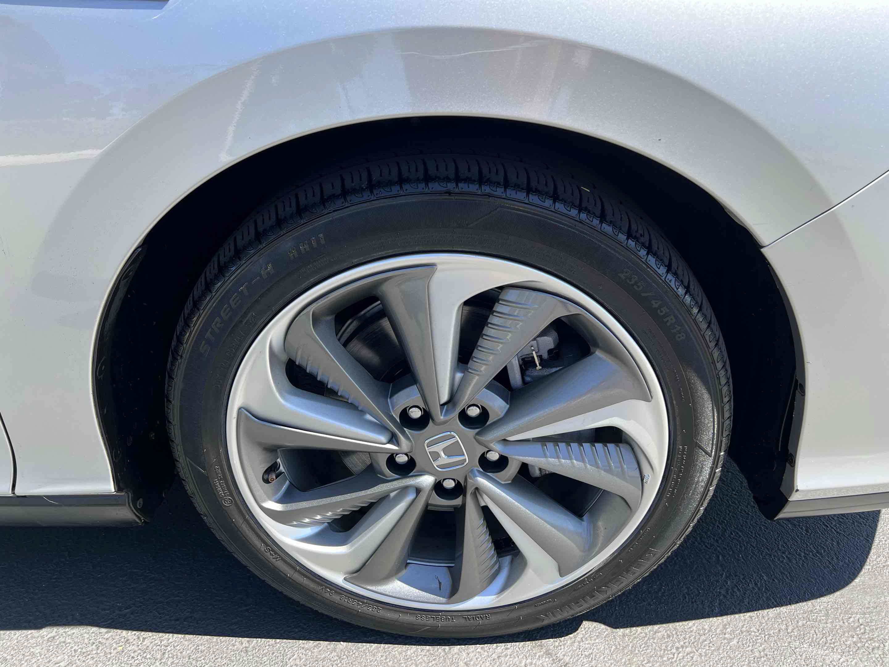 Used 2020 Honda Clarity Plug-In Hybrid image 71