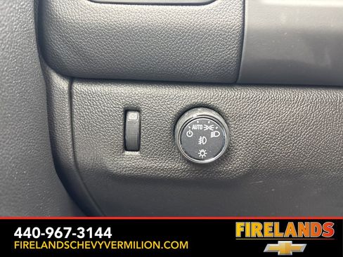 Certified 2021 Chevrolet Colorado LT w/ LT Convenience Package image 13