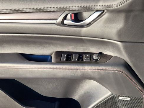 Used 2024 MAZDA CX-5 Carbon Edition image 20