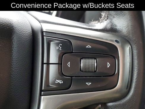 Used 2019 Chevrolet Silverado 1500 RST image 14