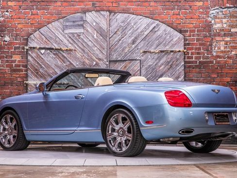 Used 2011 Bentley Continental GTC image 20
