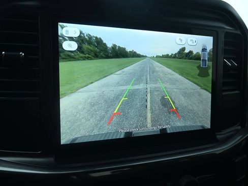 New 2026 Ford F150 STX AWD/4WD image 27