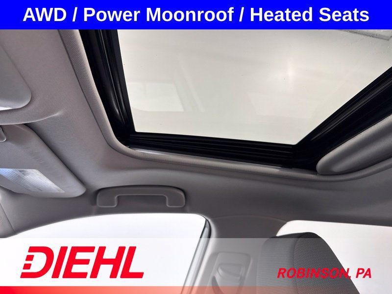 Used 2021 Toyota RAV4 XLE w/ Convenience Package AWD/4WD image 33