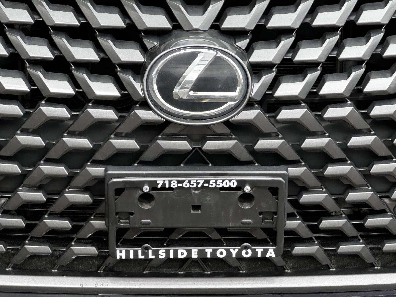 Used 2022 Lexus GX 460 Premium w/ Premium Plus Package AWD/4WD image 6