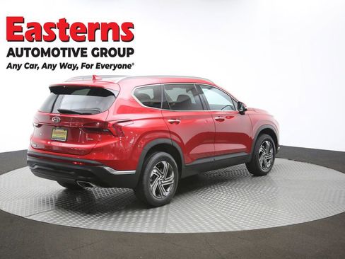 Used 2022 Hyundai Santa Fe SEL w/ Convenience + Premium Package image 43