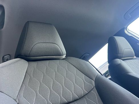 New 2026 Toyota Corolla Cross LE image 19