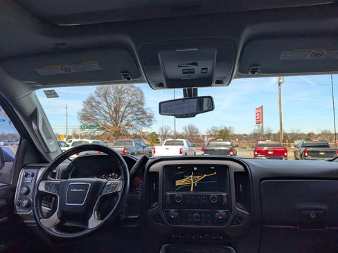 Used 2015 GMC Sierra 2500 Denali image 14