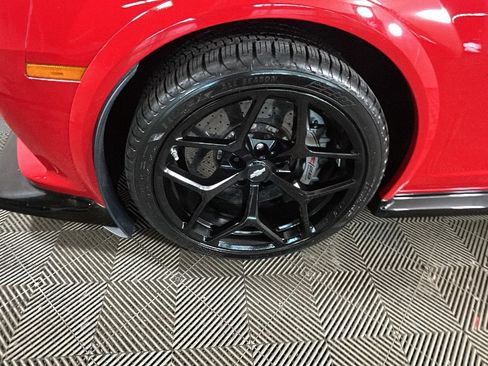 Used 2015 Chevrolet Camaro Z/28 RWD image 11