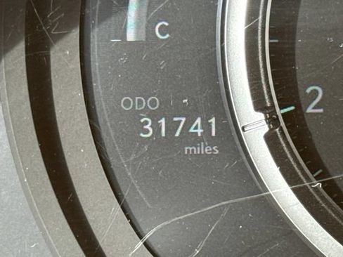 Used 2024 Lexus IS 350 F Sport w/ Accessory Package RWD image 31