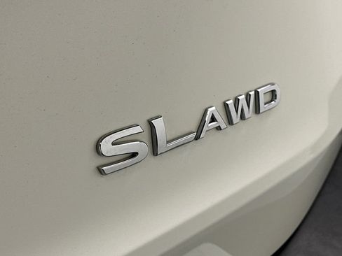 Certified 2023 Nissan Rogue SL AWD/4WD image 21