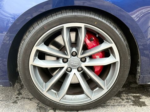 Used 2018 Audi S5 Premium Plus w/ Navigation Package image 10