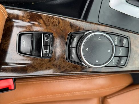 Used 2016 BMW 428i xDrive Convertible AWD/4WD image 40
