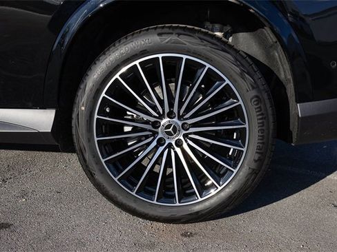 New 2026 Mercedes-Benz GLC 300 GLC 300 Coupe image 6