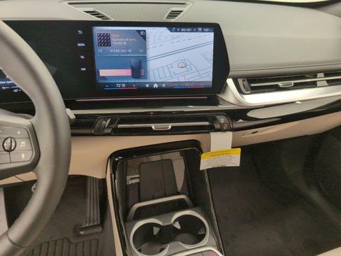 New 2025 BMW X1 xDrive28i w/ Convenience Package image 16