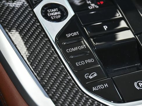 Used 2026 BMW X7 M60i AWD/4WD image 35