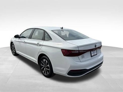Used 2025 Volkswagen Jetta S FWD image 11