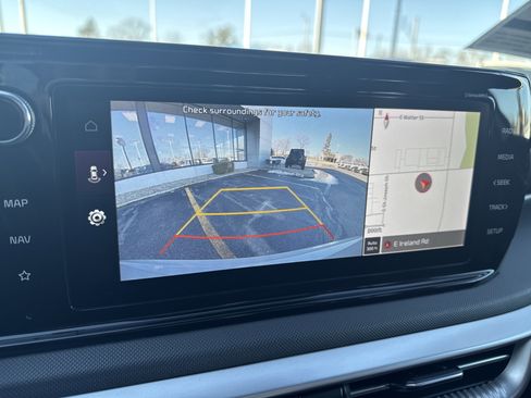 Used 2022 Kia K5 GT-Line w/ GT-Line FWD Premium Package image 19