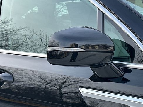 New 2026 Kia Sorento EX image 10