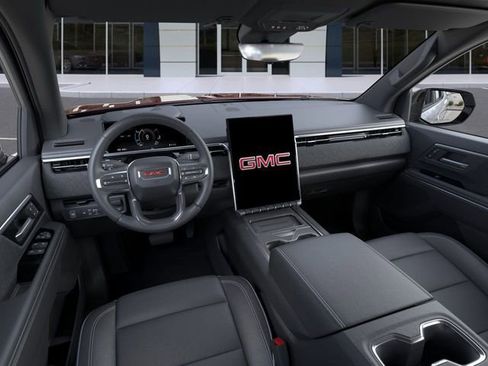 New 2026 GMC Sierra EV Elevation w/ Premium Package AWD/4WD image 15