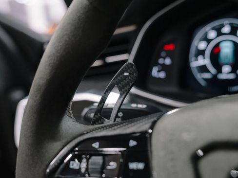 Used 2022 Audi RS 6 image 39