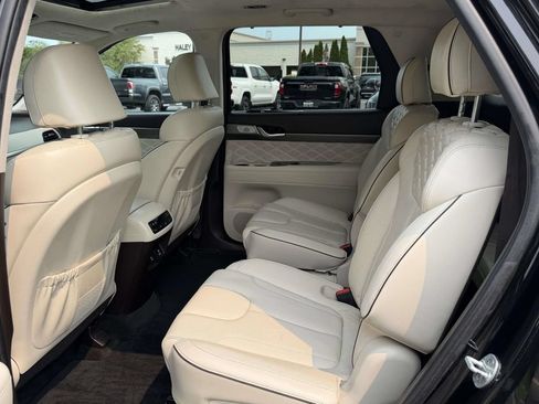 Used 2020 Hyundai Palisade Limited AWD/4WD image 15