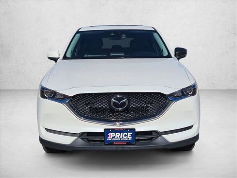 Used 2018 MAZDA CX-5 Touring w/ Preferred Equipment Package image 2