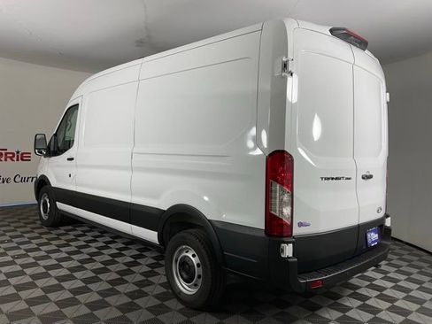 New 2026 Ford Transit 250 148 Medium Roof w/ Load Area Protection Package image 5