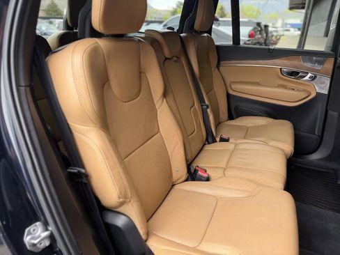 Used 2019 Volvo XC90 T6 Inscription w/ Advanced Package image 20