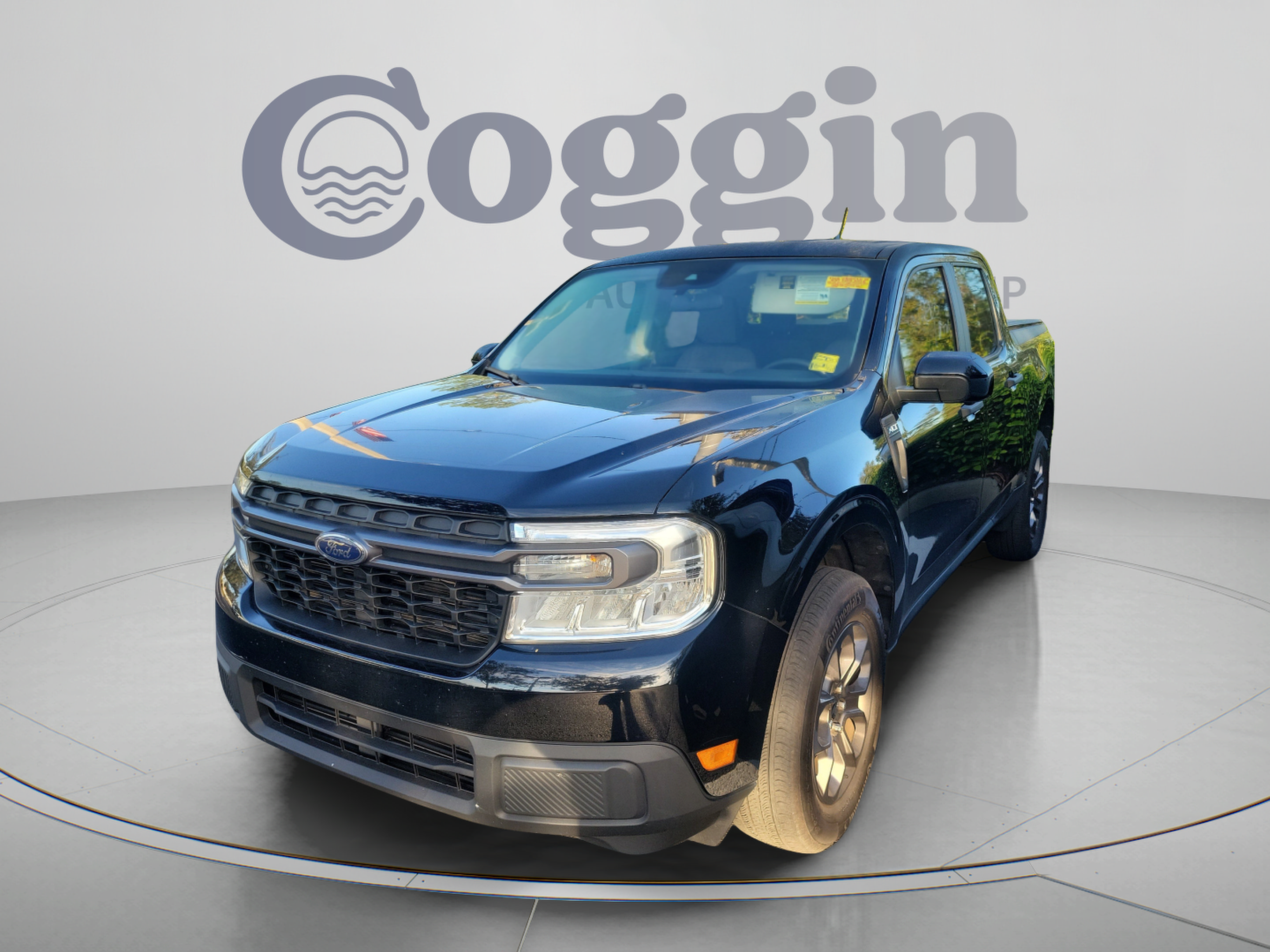 Used 2024 Ford Maverick XLT w/ XLT Luxury Package FWD image 2