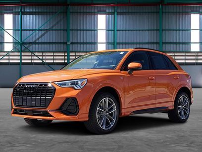 Used 2025 Audi Q3 2.0T Premium w/ Convenience Package