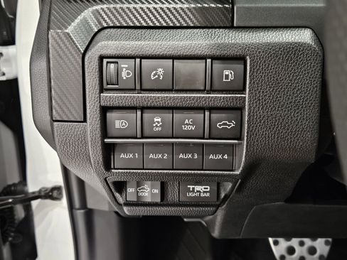 New 2025 Toyota Tacoma TRD Pro image 15