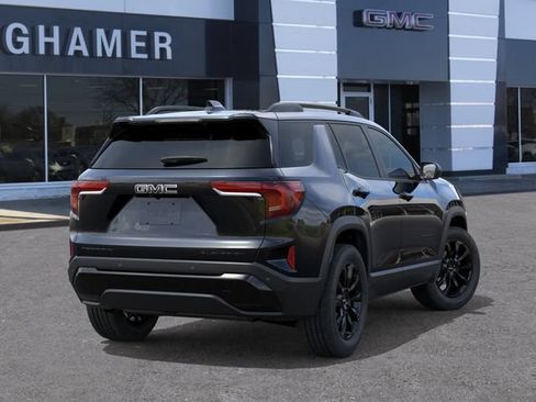 New 2026 GMC Terrain Elevation w/ Elevation Premium Package FWD image 4